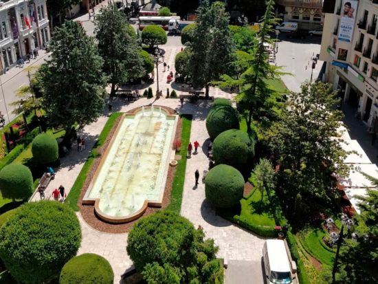 5 rincones imprescindibles en Albacete 2