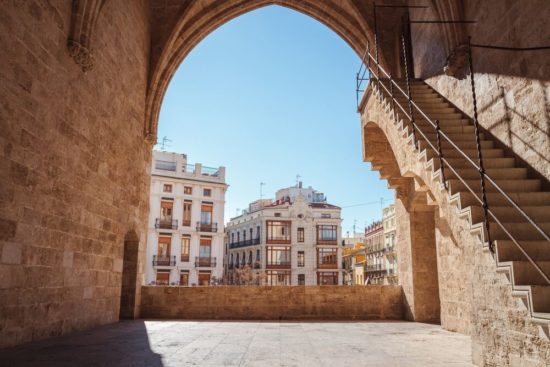 5 Cosas imprescindibles que tienes que visitar en Valencia 3